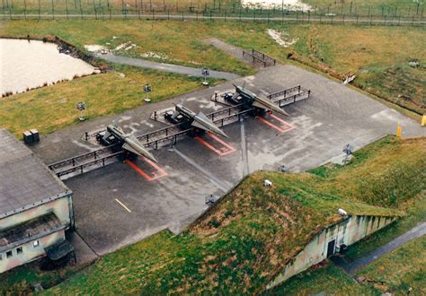 Nike hercules sites in germany